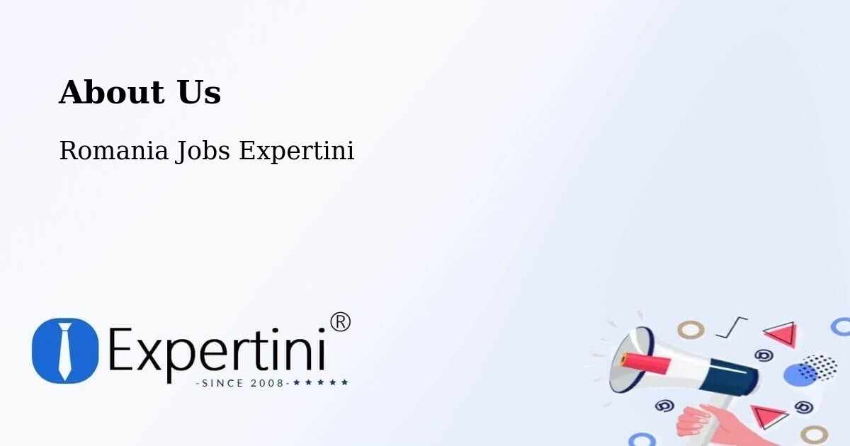 About Expertini Recruitment Platform  – Lovrin - Lovrin, Romania Jobs Expertini