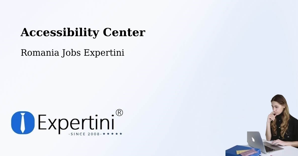 Accessibility Statement – Lovrin - Romania Jobs Expertini