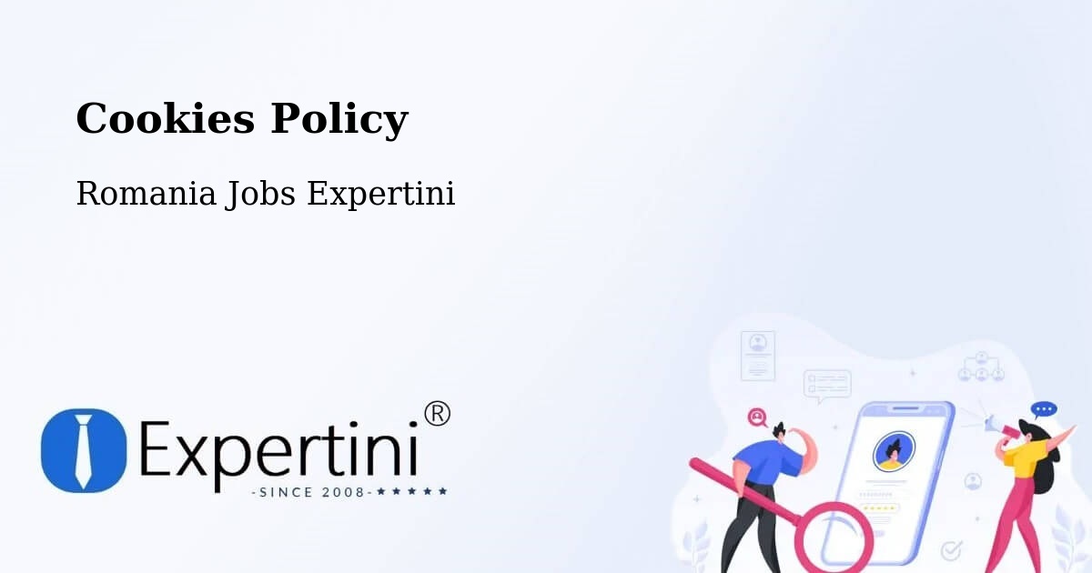 Cookie Policy – Lovrin - Romania Jobs Expertini