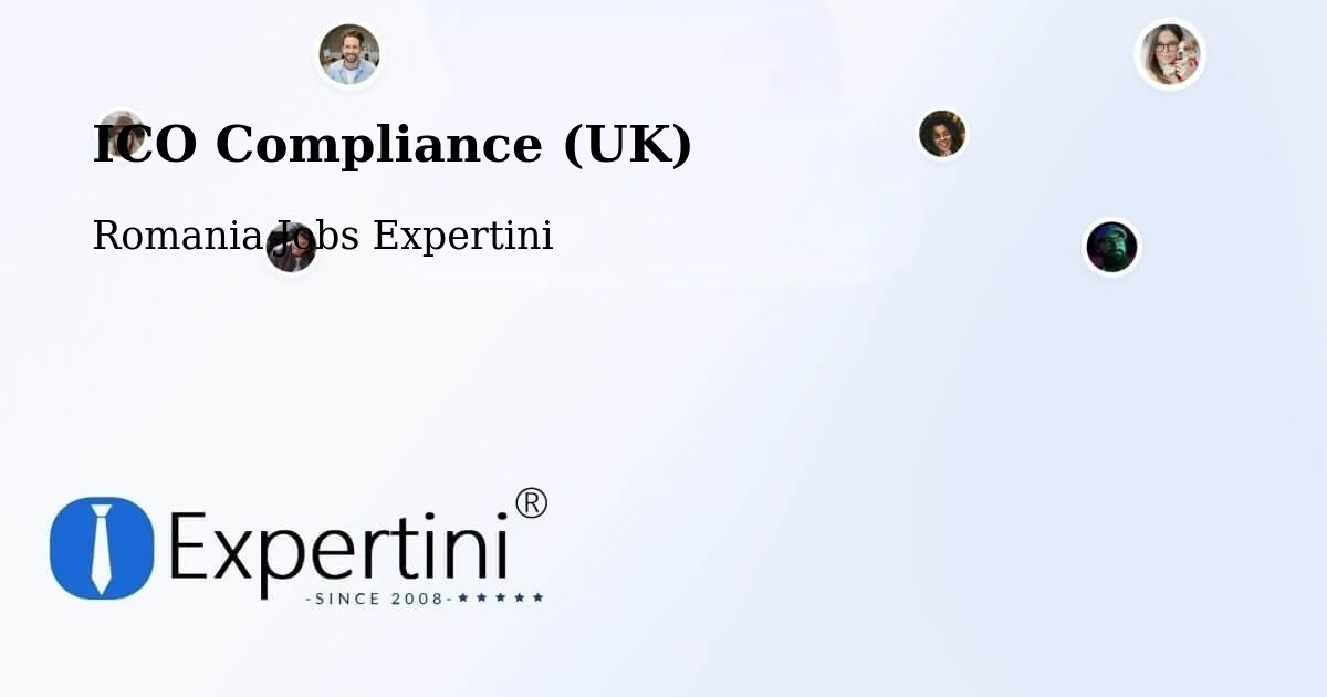UK Data Protection & ICO Compliance – Lovrin - Romania Jobs Expertini