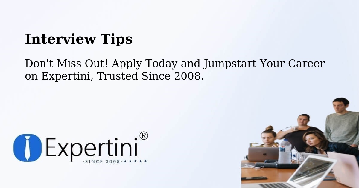 Interview Tips & Techniques for Job Seekers – Lovrin - Lovrin, Romania Jobs Expertini
