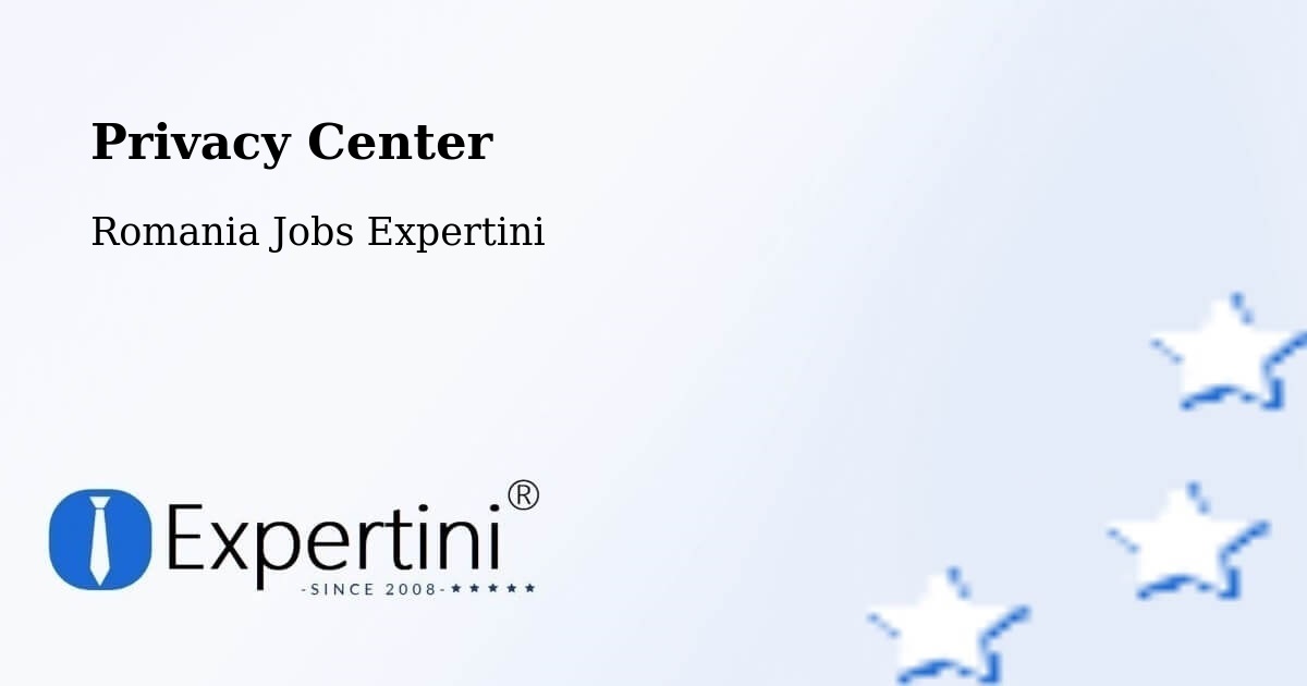 Privacy Policy – Lovrin - Romania Jobs Expertini