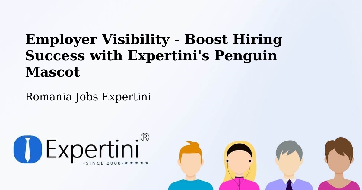 CV and Resume Visibility Optimization – Lovrin - Romania Jobs Expertini